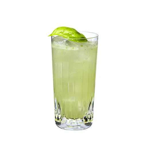 Mediterranean Fizz
