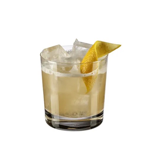 Mediterranean Sour
