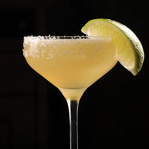 Meek Margarita