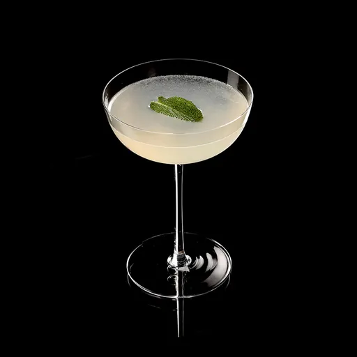 Melba Cocktail