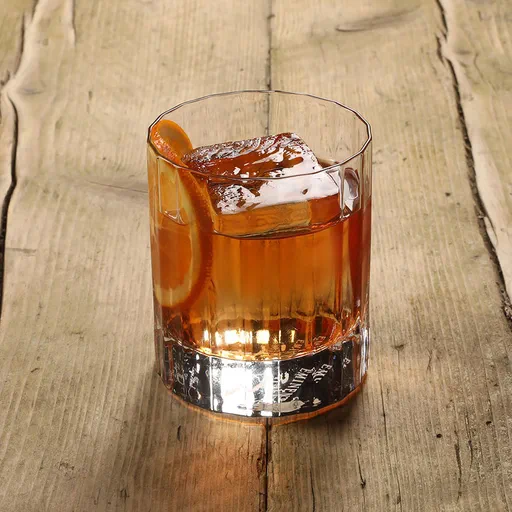 Mellow Negroni