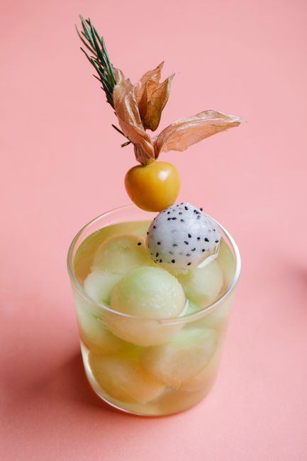 Melon Ball