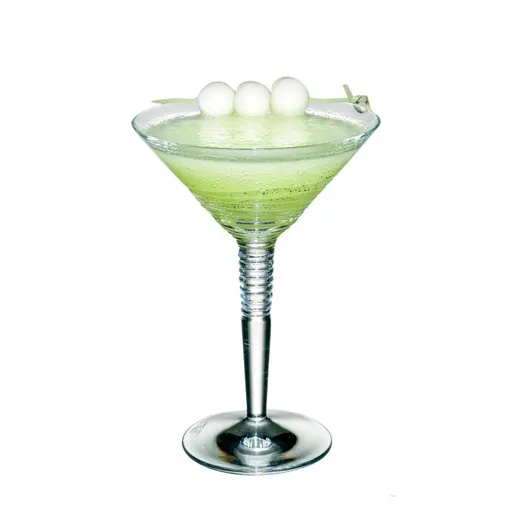 Melon Daiquiri (served frozen)