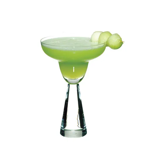 Melon Margarita No. 1