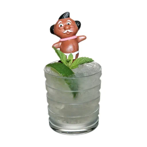 Menehune Juice