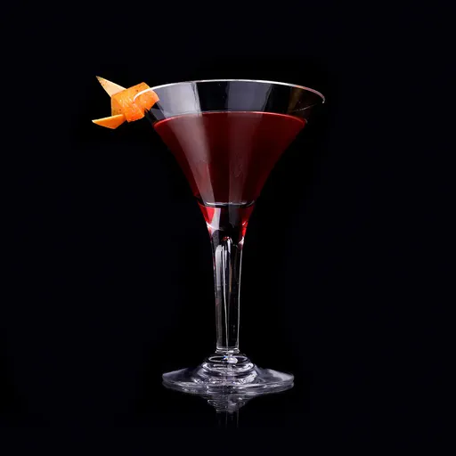 Merry Widow #2