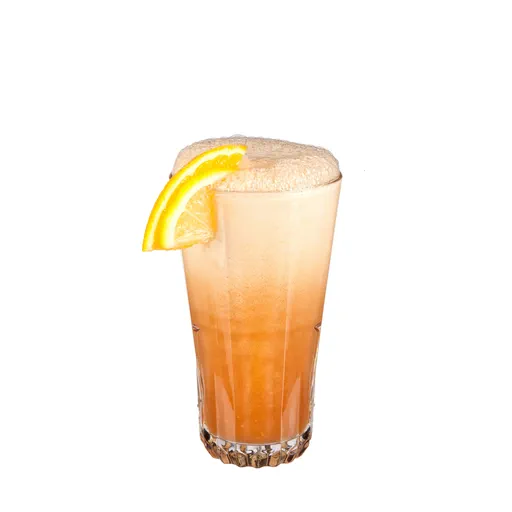Merry Widow Fizz