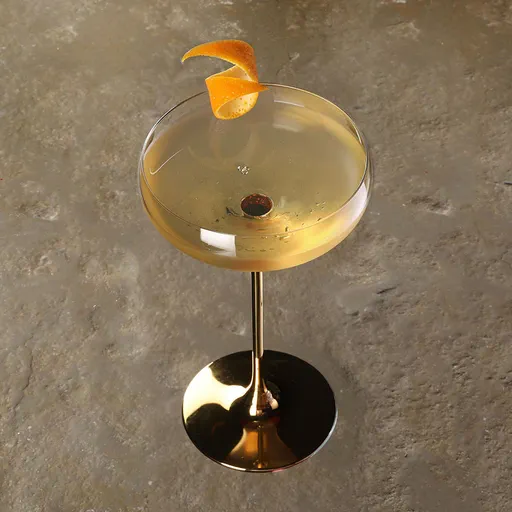 Messianic Cocktail
