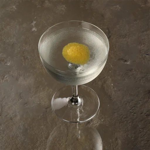 Mex Martini