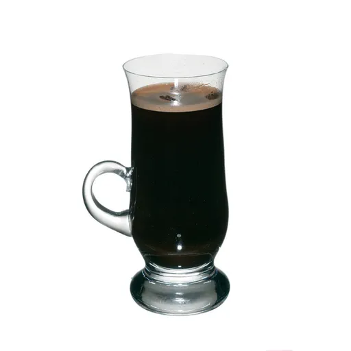 Mexican Coffee (Hot)