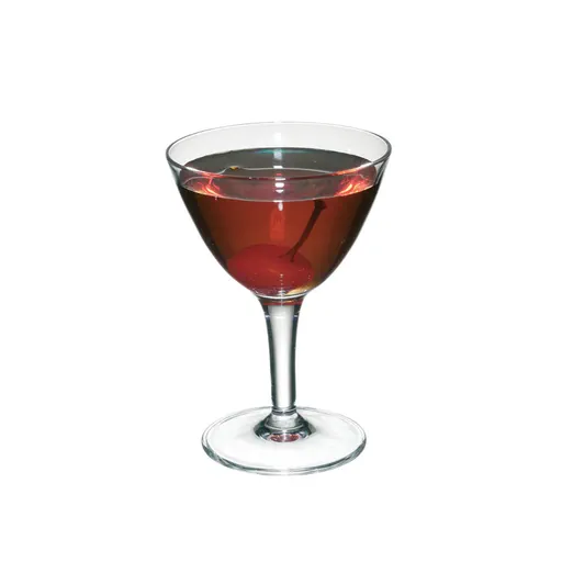 Mexican Manhattan