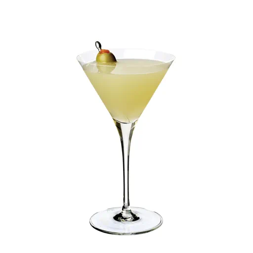 Mexican Martini (Añejo Margarita)