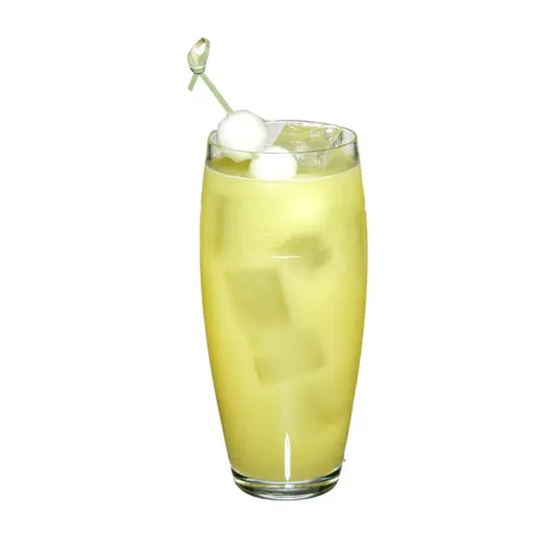 Mexican Melon Ball