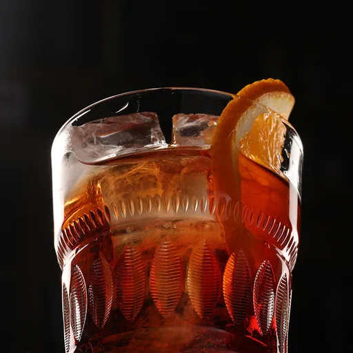 Mexican Negroni