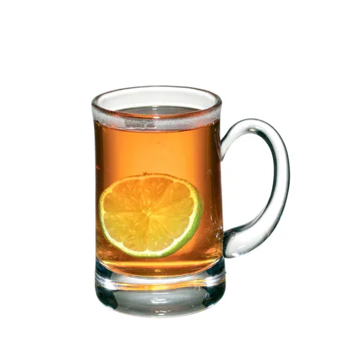 Mexican Tea (Hot)