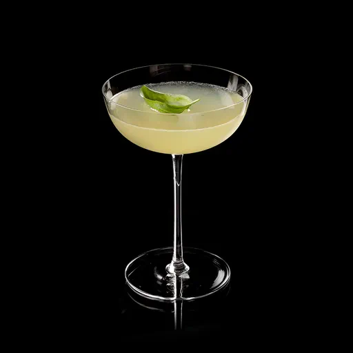 Mezcal Dante