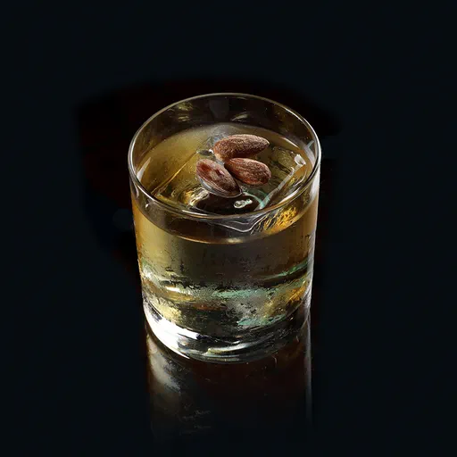 Mezcal Jackson