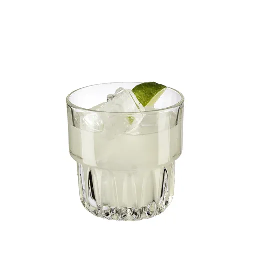 Mezcal Margarita
