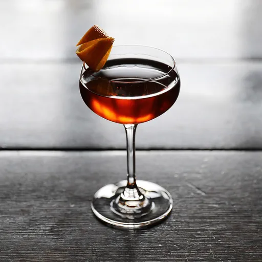Mezcal Martinez