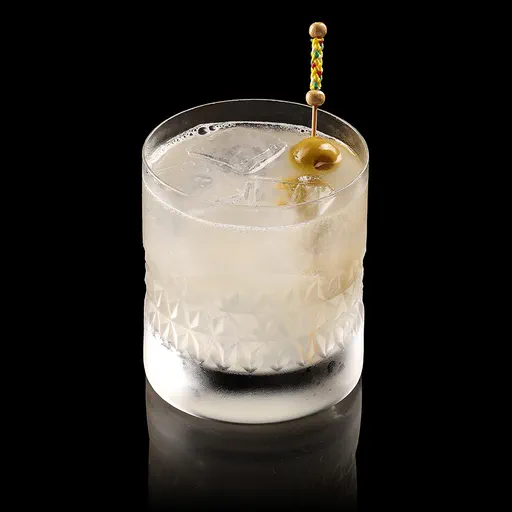 Mezcalicus