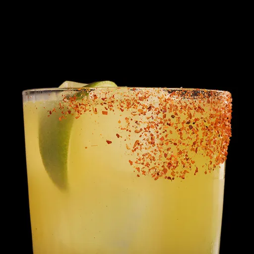 Mezcalita