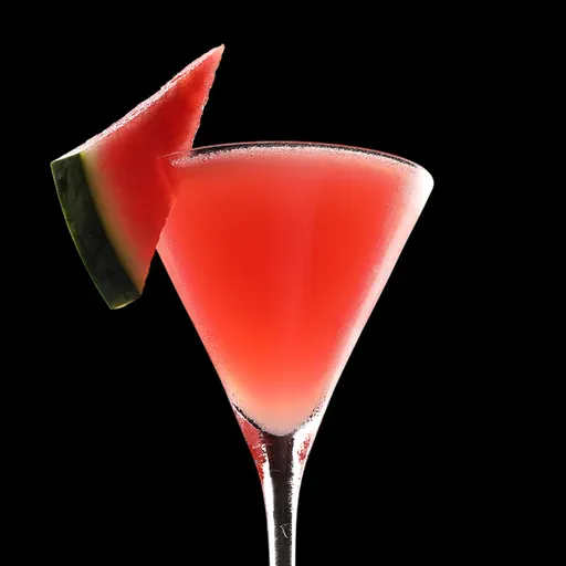 Miami Martini