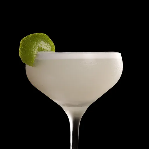 Midnight Fizz