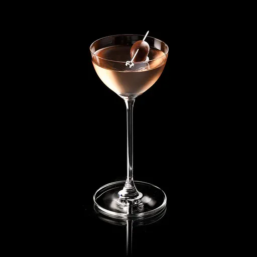 Milady's Martini