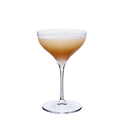 Milanese Breakfast Martini