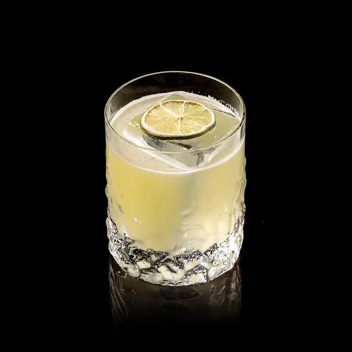 Mile High Margarita