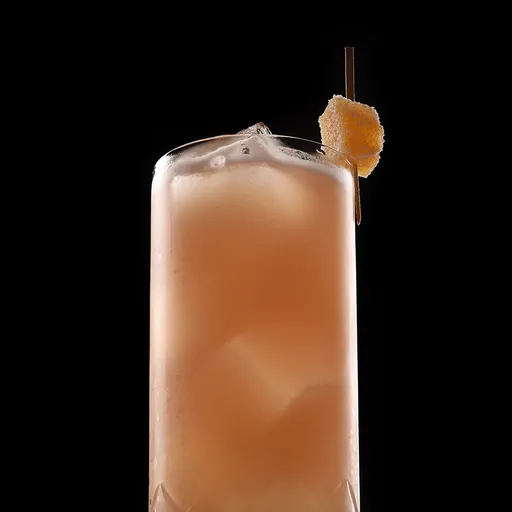 Milk and Honey's El Diablo