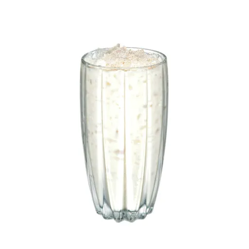Milk Punch