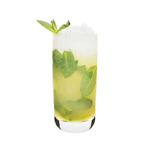 Milky Mojito