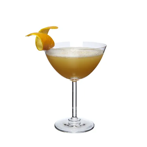 Millennium Cocktail