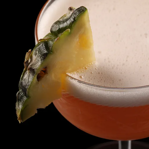 Million Dollar Cocktail