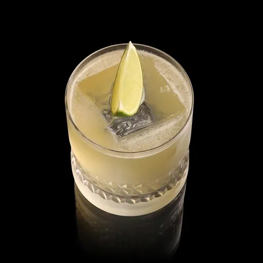 Million Dollar Margarita