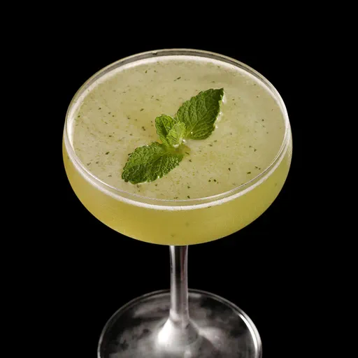 Mint and Honey Daiquiri