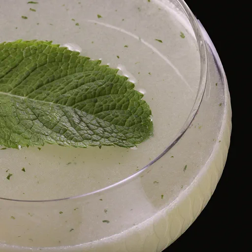 Mint Daiquiri