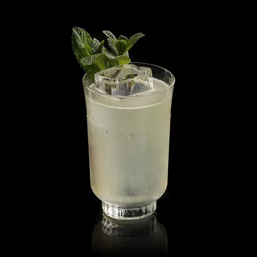 Mint Fizz