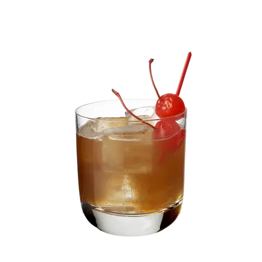 Mint Julep (Mexican Style)