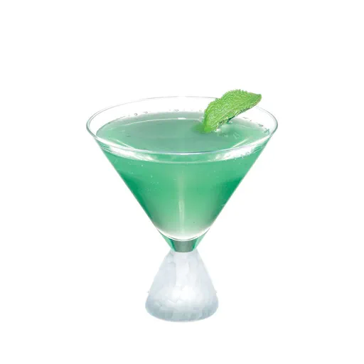 Mint Martini