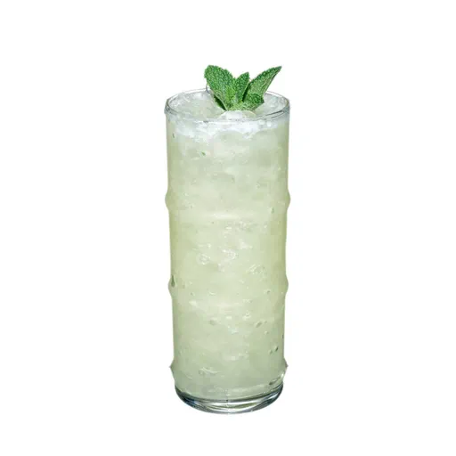 Missionary's Downfall