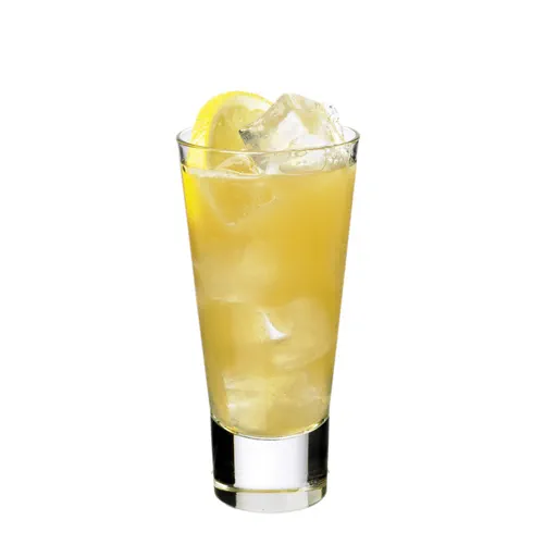 Mississippi Punch