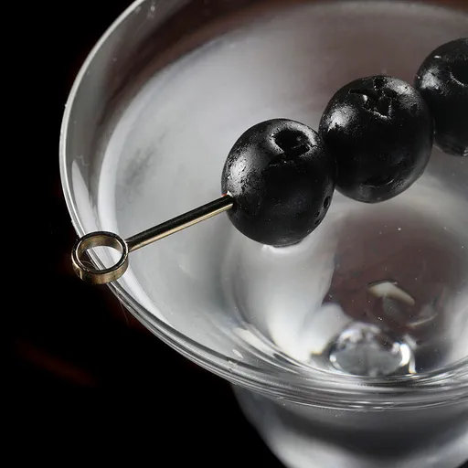 Misty Martini