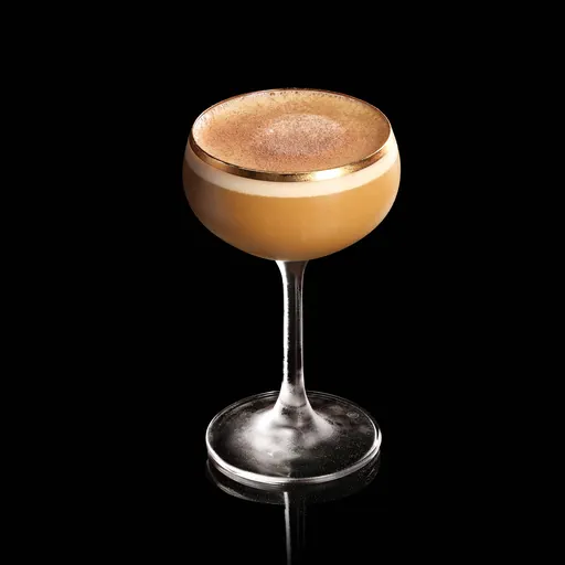 Mocha Martini