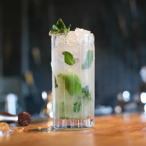 Mojito Cocktail