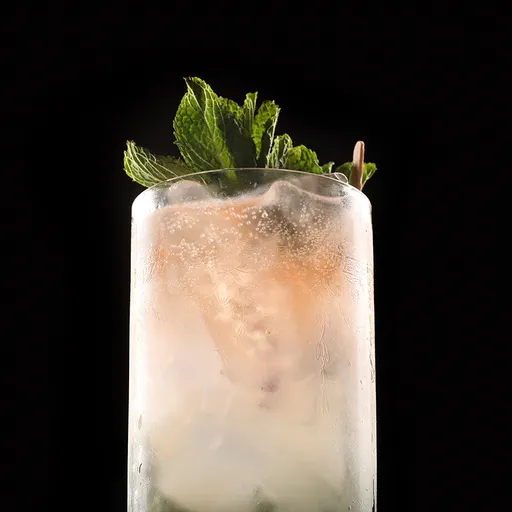 Mojito (Cuban-style)