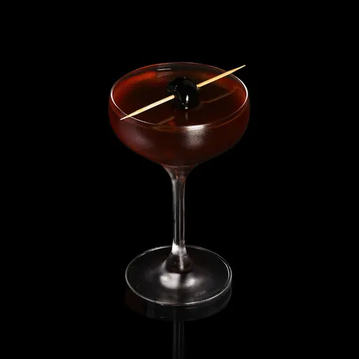 Mole Manhattan