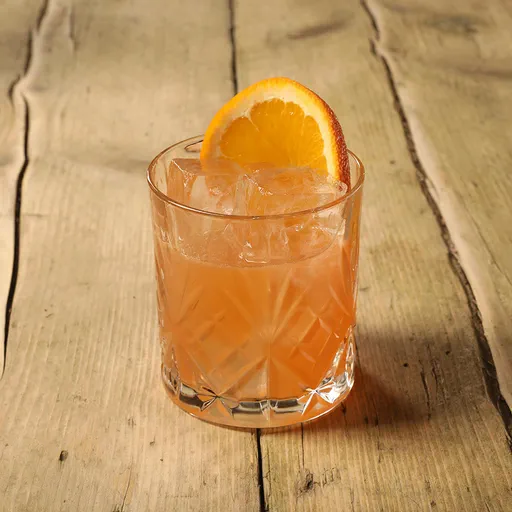 Monkey Gland No.2