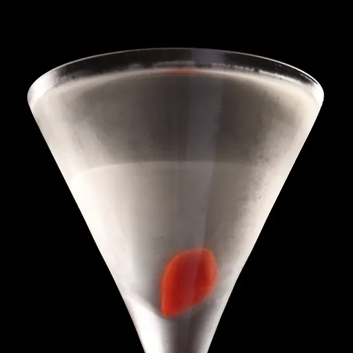 Monsoon Martini No. 2